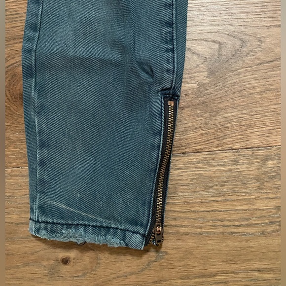 One Teaspoon Freebirds - Picture 2 of 6